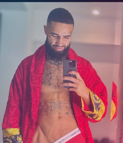 mr_unrulyx OnlyFans picture