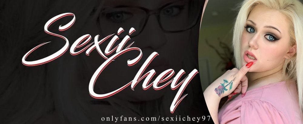 sexiichey97 OnlyFans profile picture