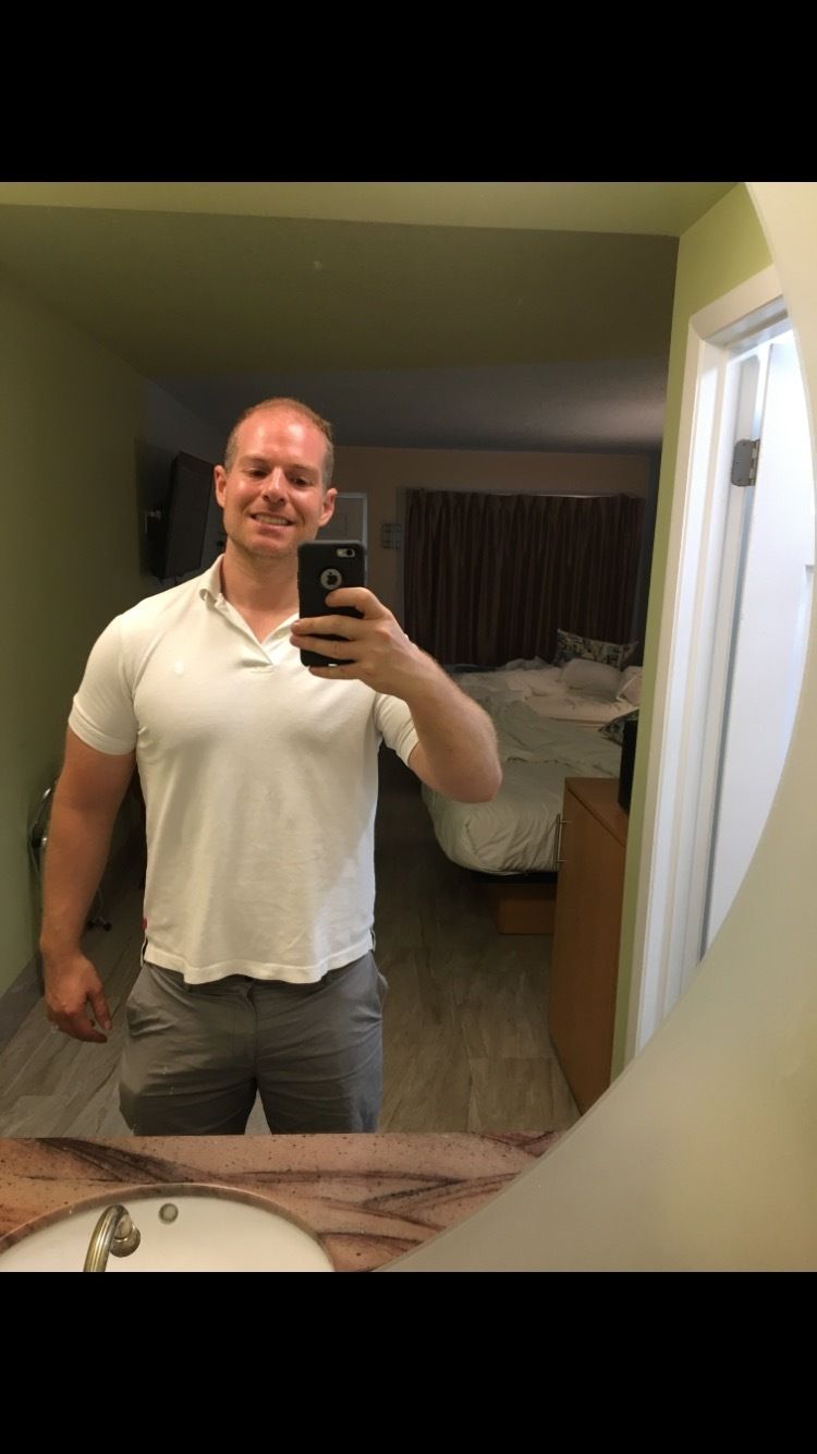 seanbateman OnlyFans profile picture