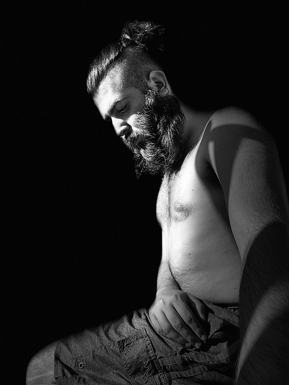 beardedgaymer OnlyFans profile picture