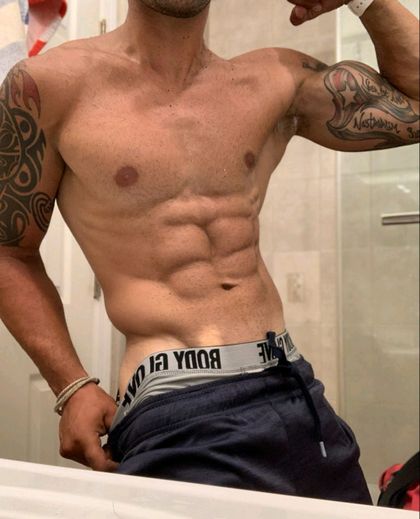solidsupreme OnlyFans picture
