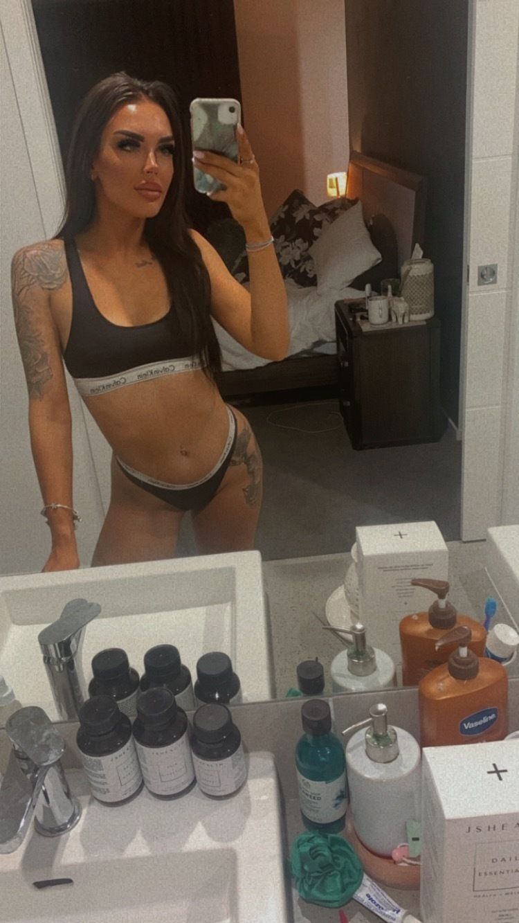 kieralee94 OnlyFans profile picture