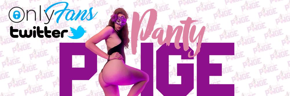 pantypaige OnlyFans profile picture