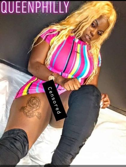 queenphilly27 OnlyFans picture