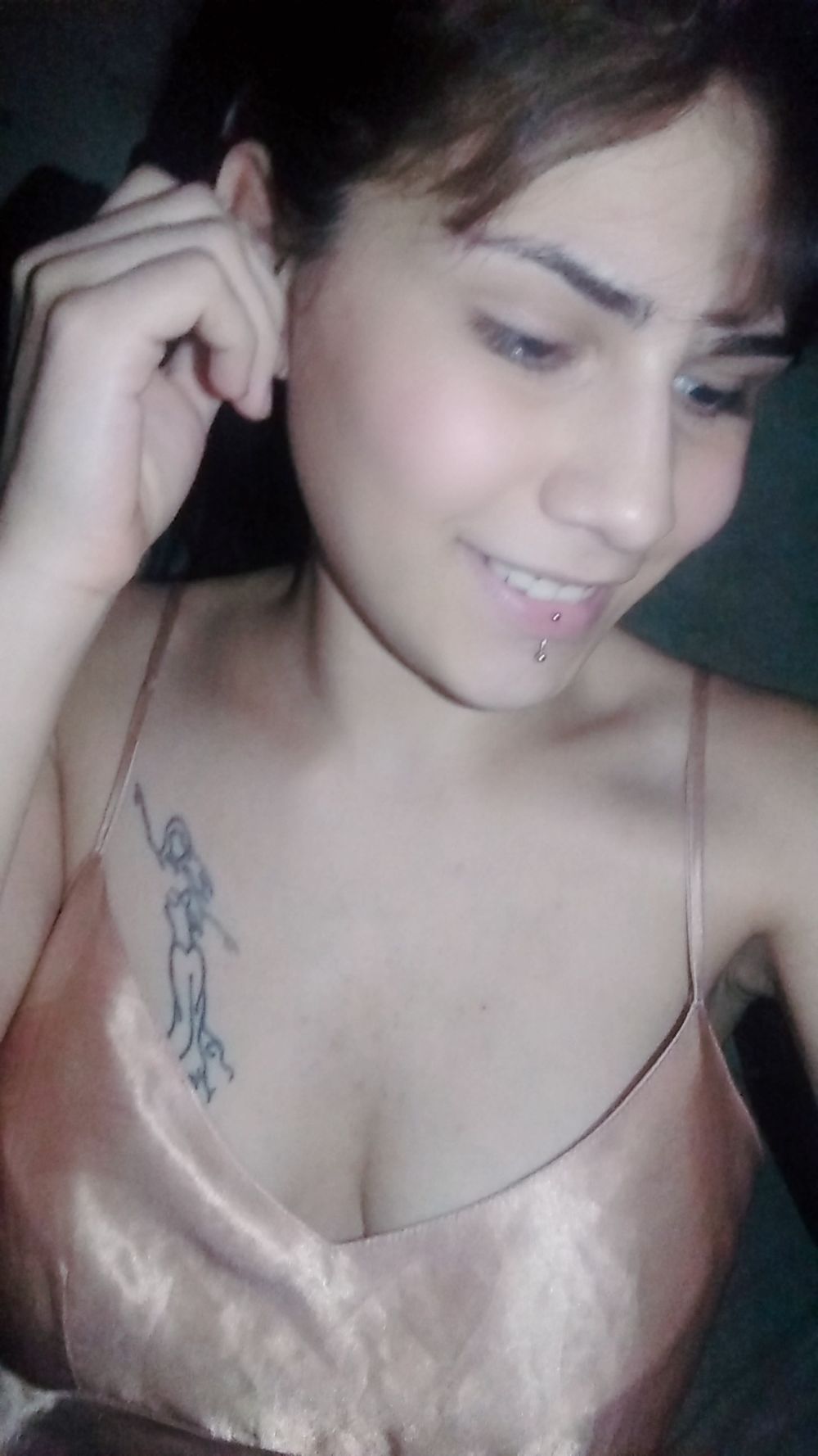 castellanoariadna OnlyFans profile picture