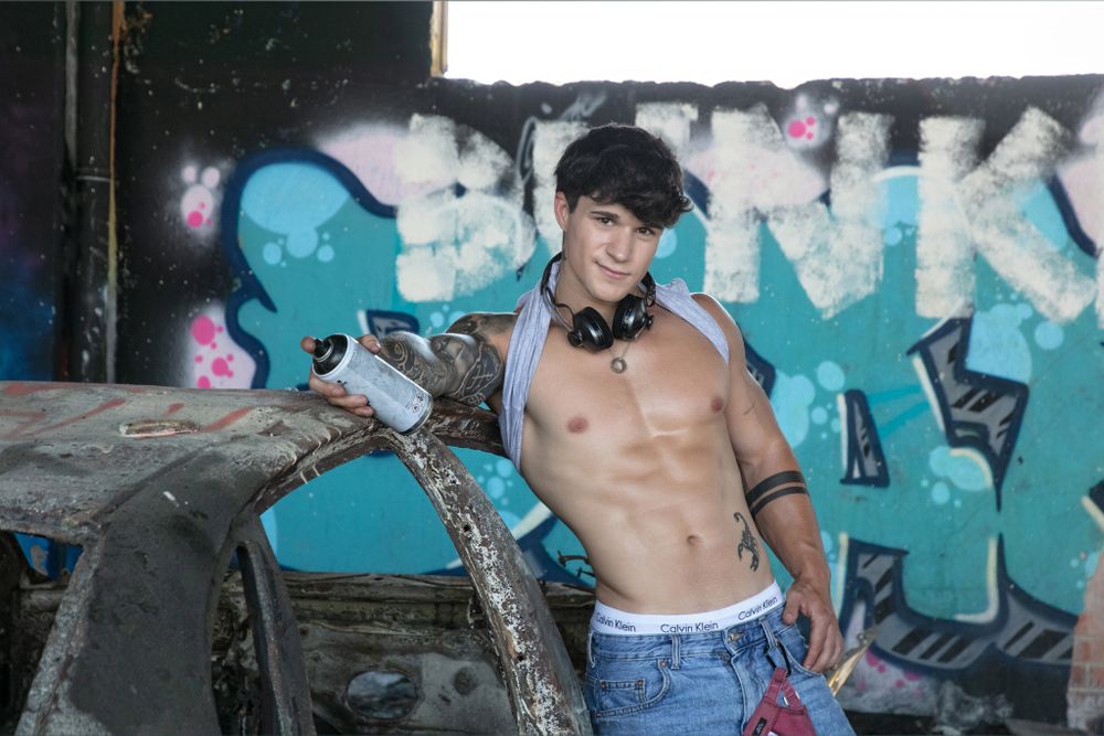 naughtykristian OnlyFans profile picture