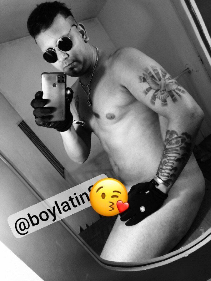 boylatinsex OnlyFans profile picture