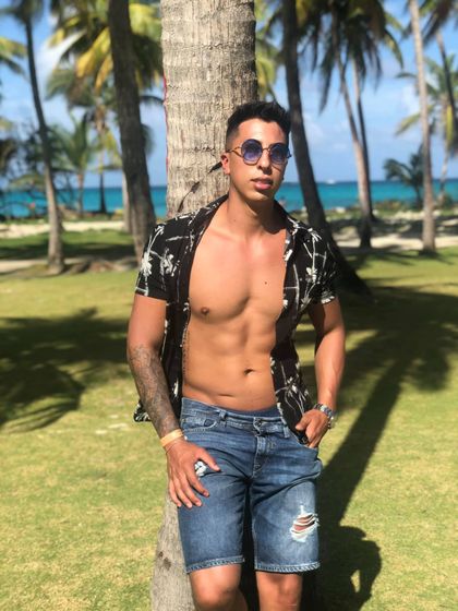 dantemptation10 OnlyFans picture