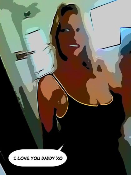 sexynaughtybabe OnlyFans picture