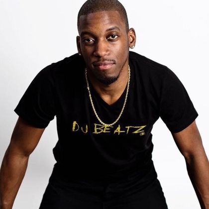 djbeatz OnlyFans picture