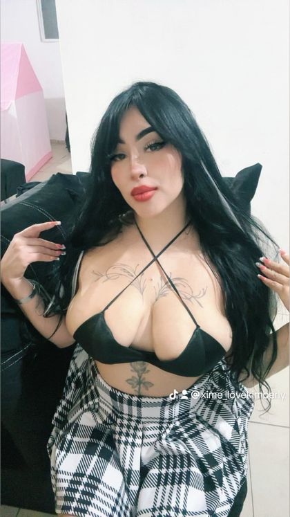 xime_love OnlyFans picture