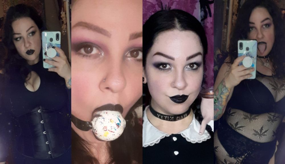 spooky_boo_babe OnlyFans profile picture
