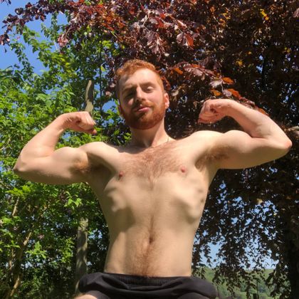 redhotrider4 OnlyFans picture