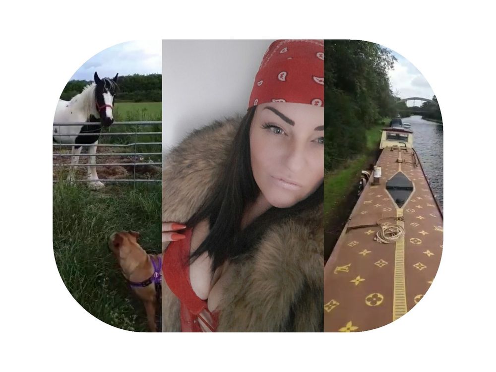 gypsybitchrose OnlyFans profile picture