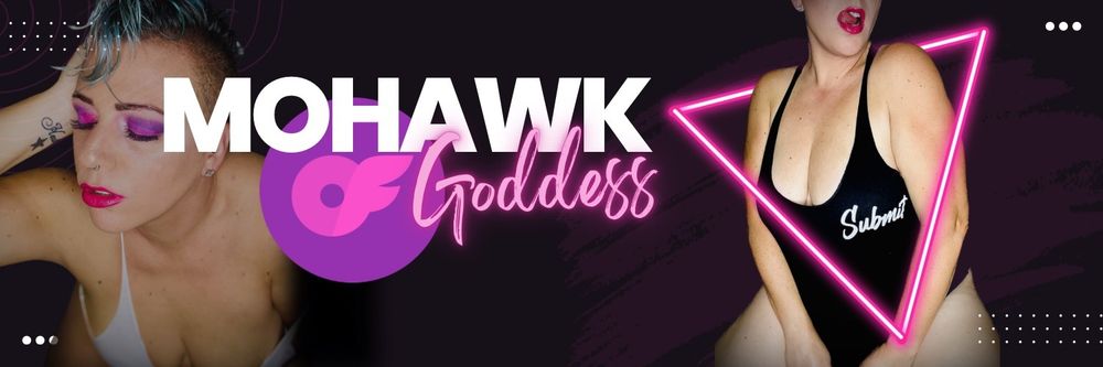mohawkgoddess OnlyFans profile picture