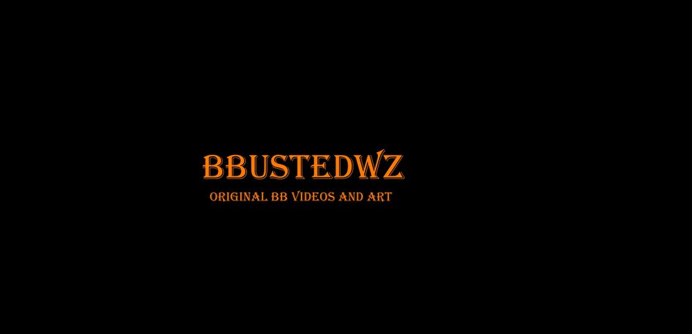 bbustedwz OnlyFans profile picture