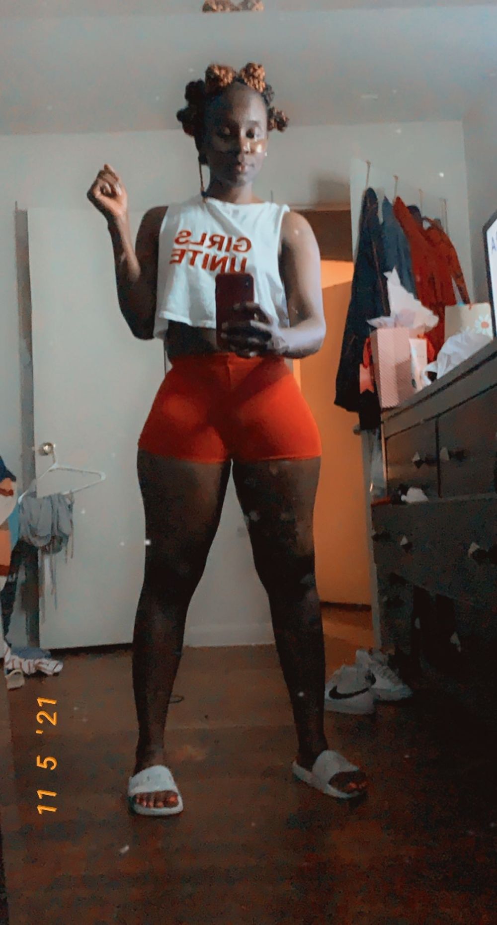 theebl8kgurl OnlyFans profile picture