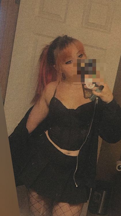 sassypixieprincess OnlyFans picture