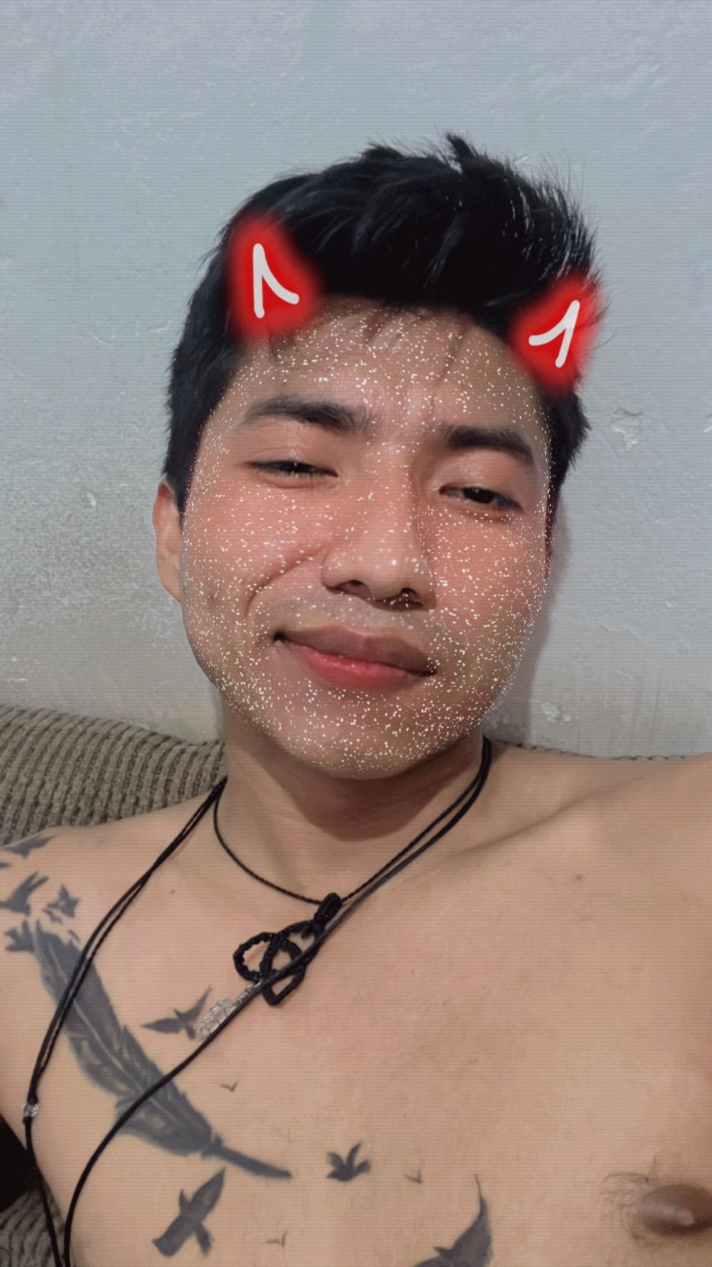 dany_reyz OnlyFans profile picture