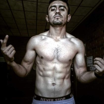 bgregor OnlyFans picture