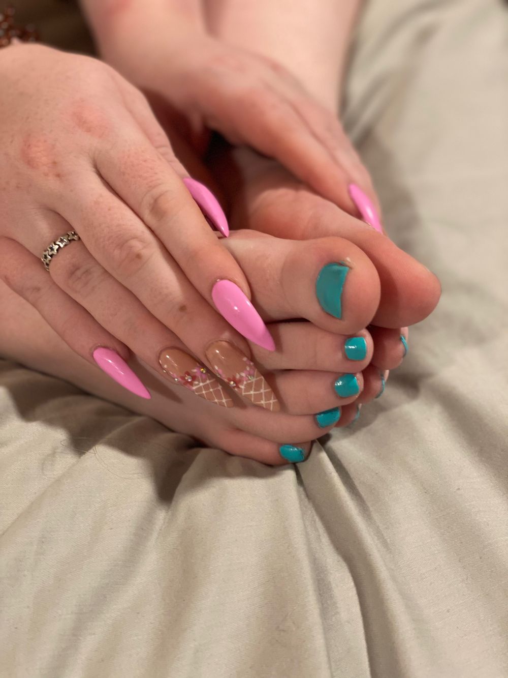 toeliciousdreams OnlyFans profile picture