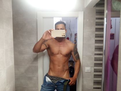 luisandino OnlyFans picture