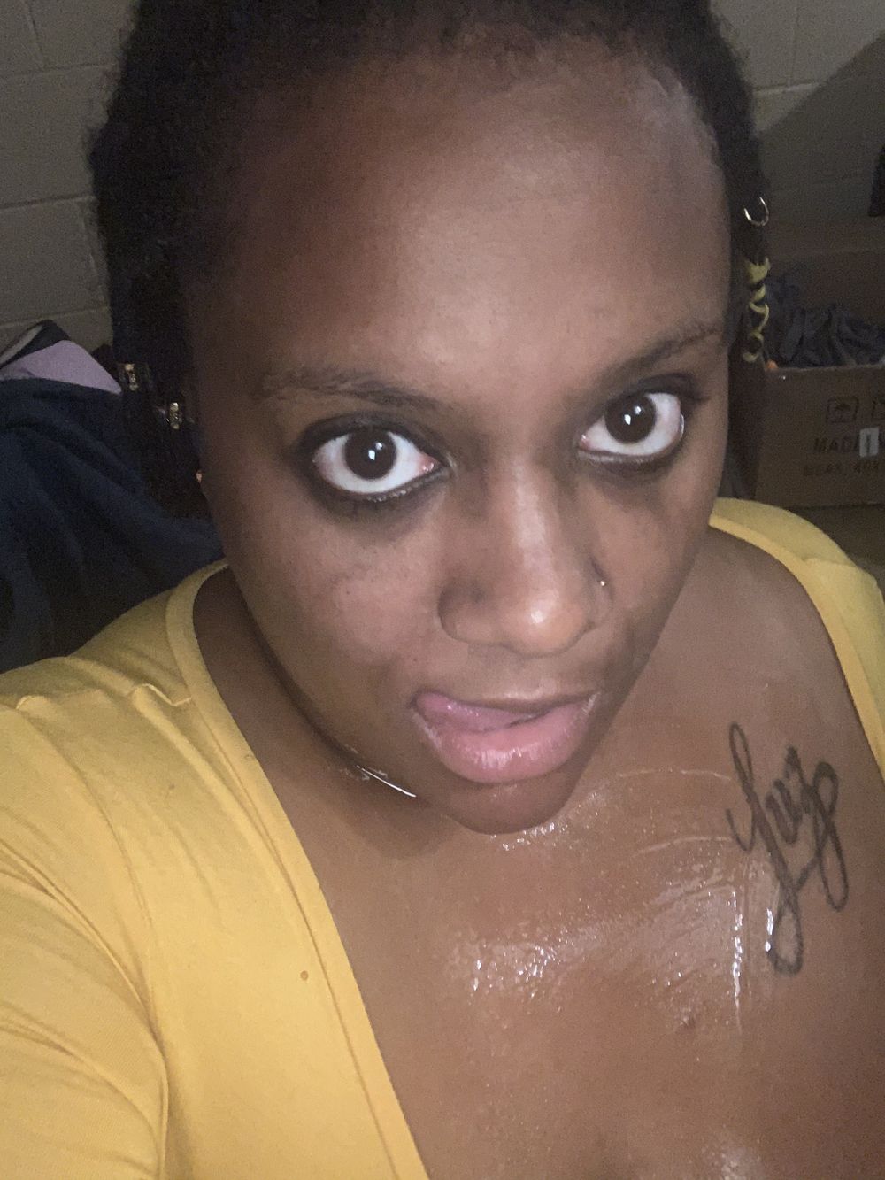 bambiixoxo94 OnlyFans profile picture
