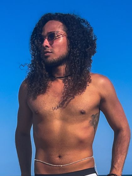 paarker OnlyFans picture