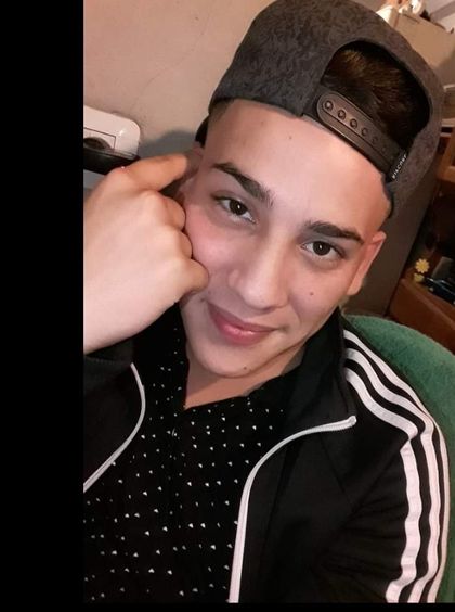 braianretamar OnlyFans picture