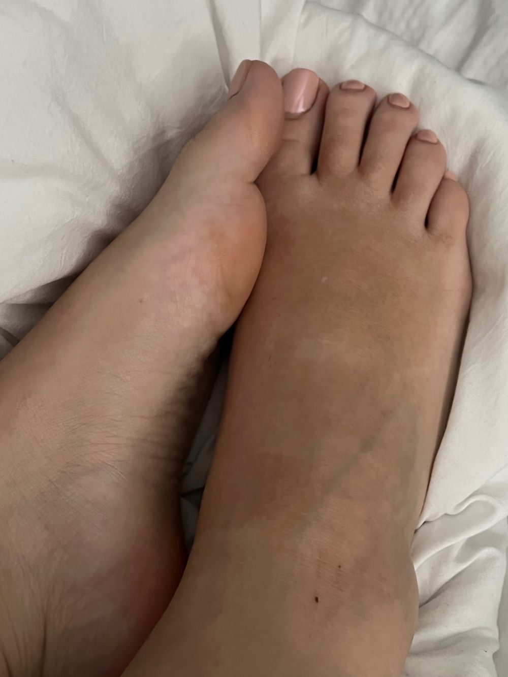 sweetfeetalways4u OnlyFans profile picture