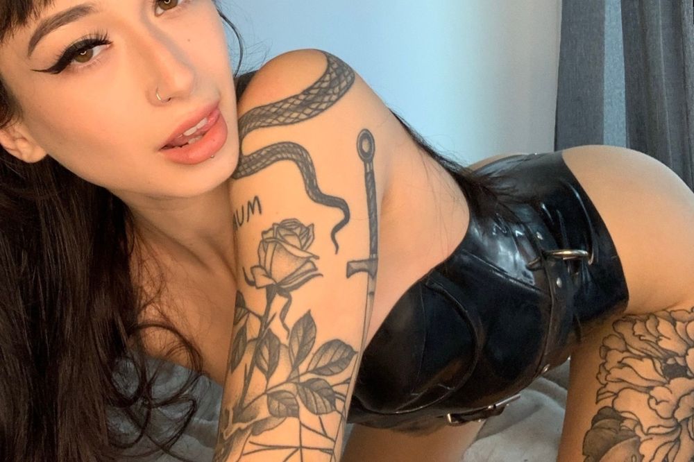 slayvixenfree OnlyFans profile picture