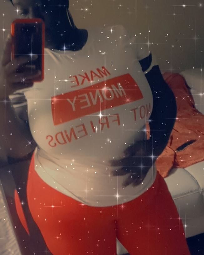 chocolateshawtykisses OnlyFans profile picture