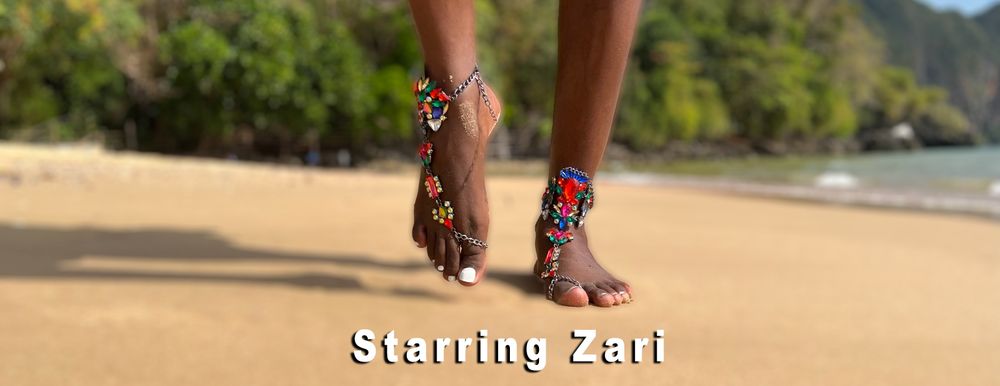 starringzari OnlyFans profile picture