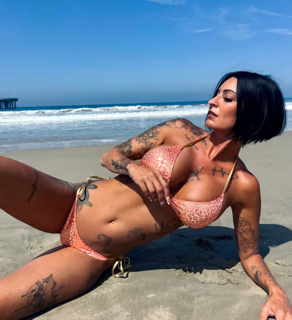 kristyleebellaxo OnlyFans profile picture