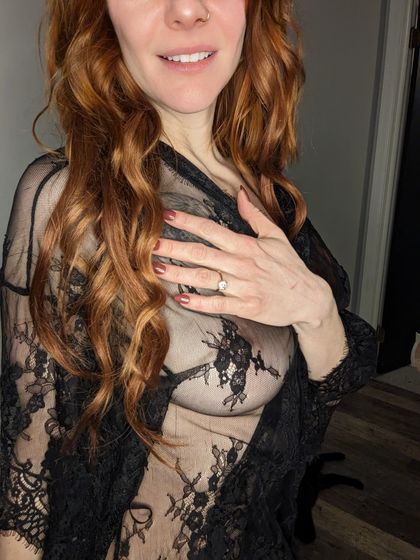 redhairedkitty OnlyFans picture