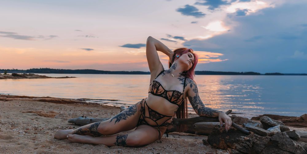 itscharmievip OnlyFans profile picture