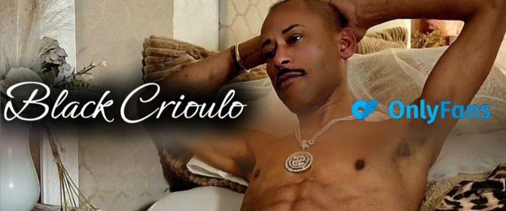 blackcriolo24cm OnlyFans profile picture