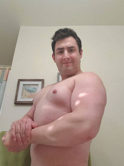 andrewdennis69 OnlyFans picture
