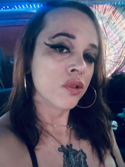 thefishywitch OnlyFans picture