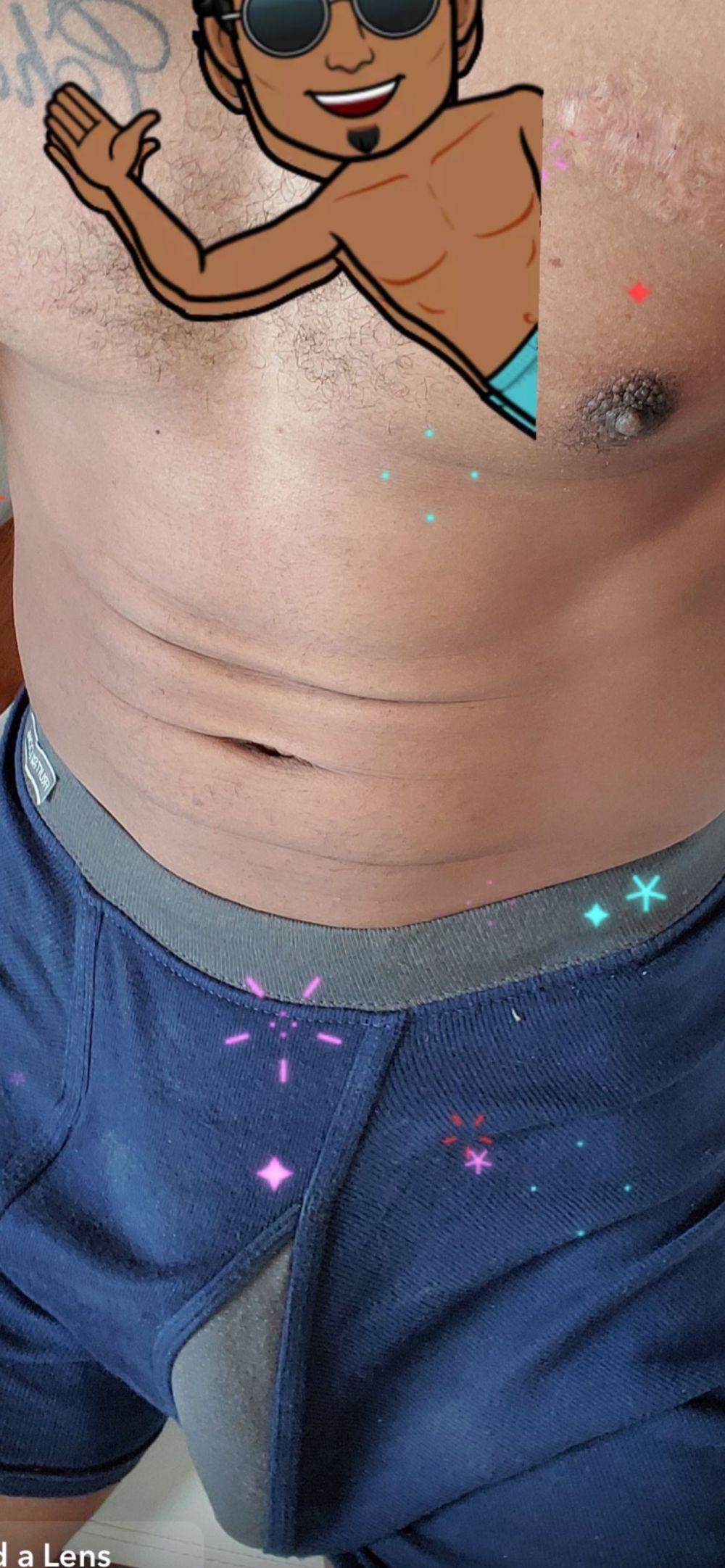 pierre.mcnair.23 OnlyFans profile picture