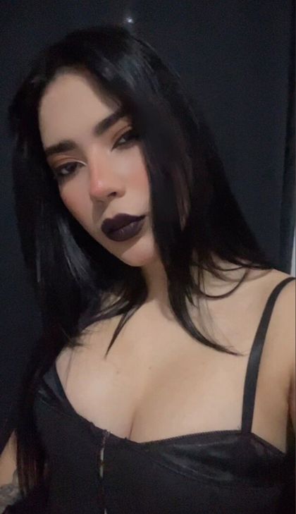 nymphakemi OnlyFans picture