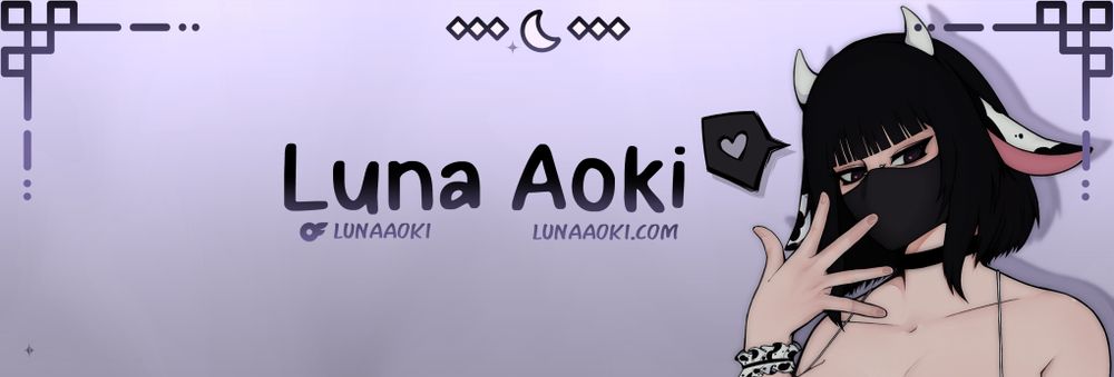 lunaaokifree OnlyFans profile picture