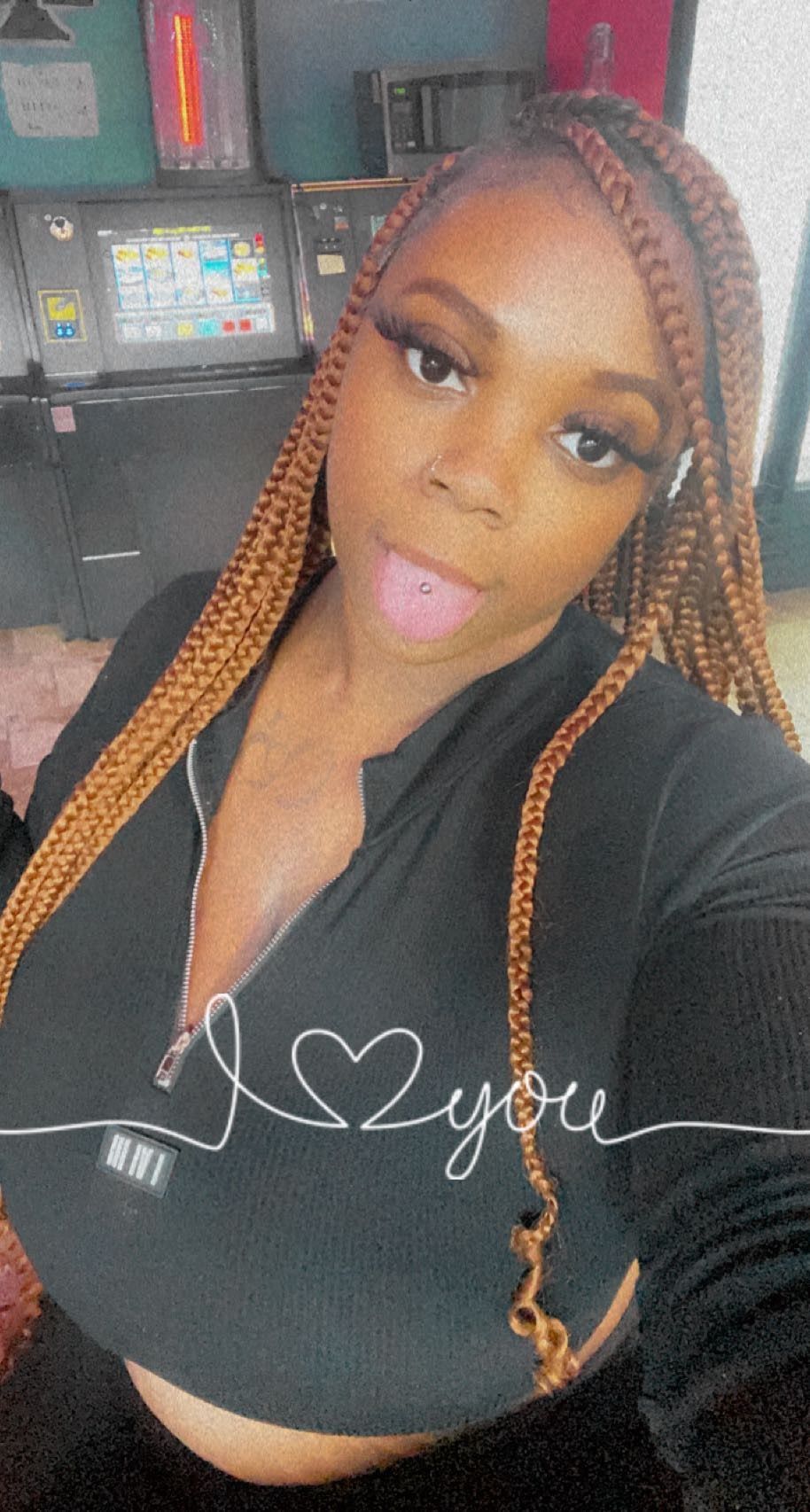 gotdamshethick OnlyFans profile picture
