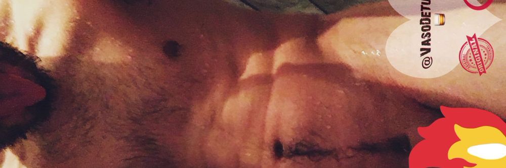 vasodetubo OnlyFans profile picture
