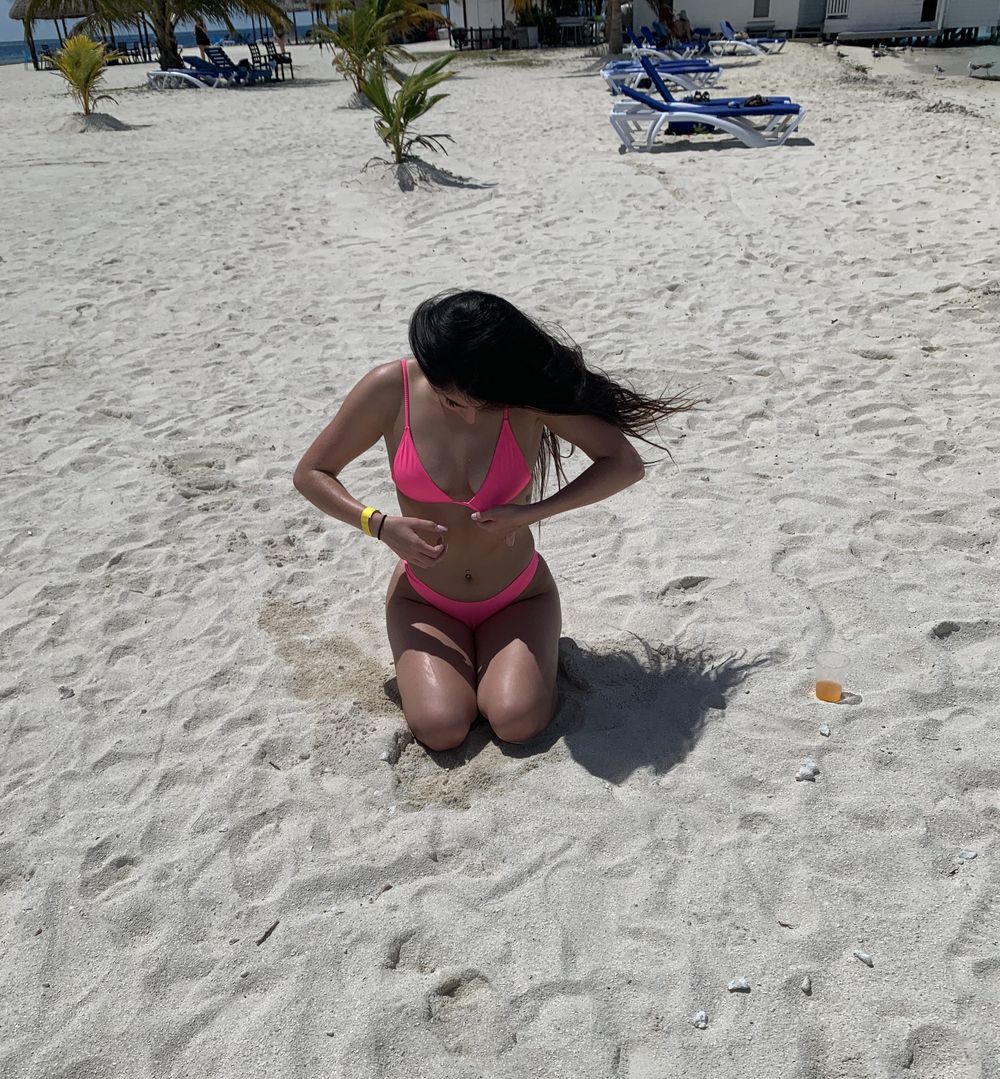 bellacruzfree OnlyFans profile picture