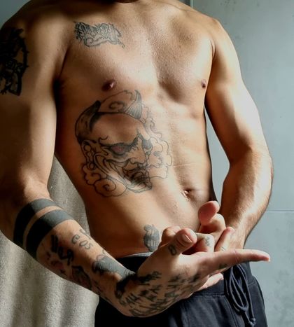 santi714 OnlyFans picture