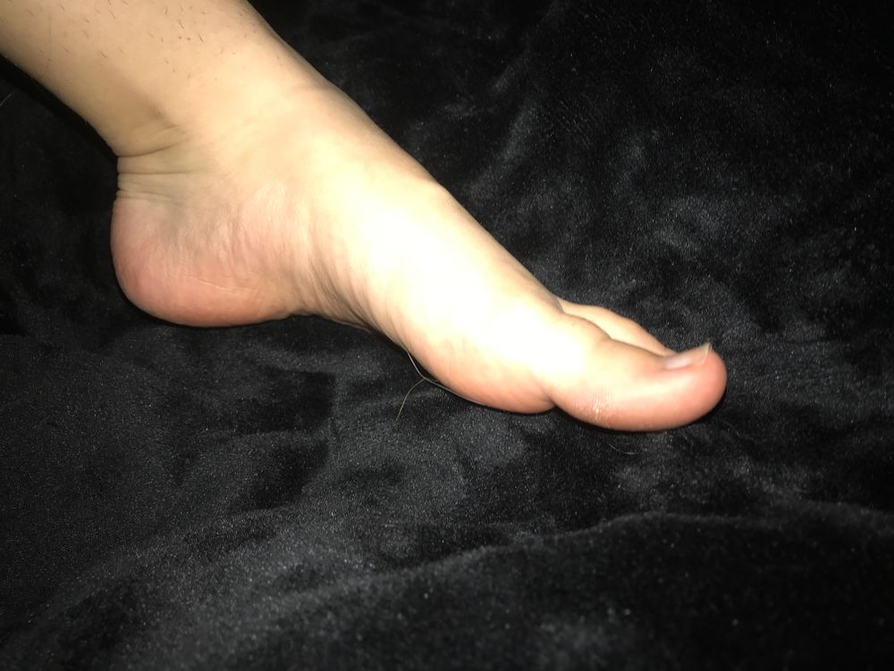 feetsylove OnlyFans profile picture