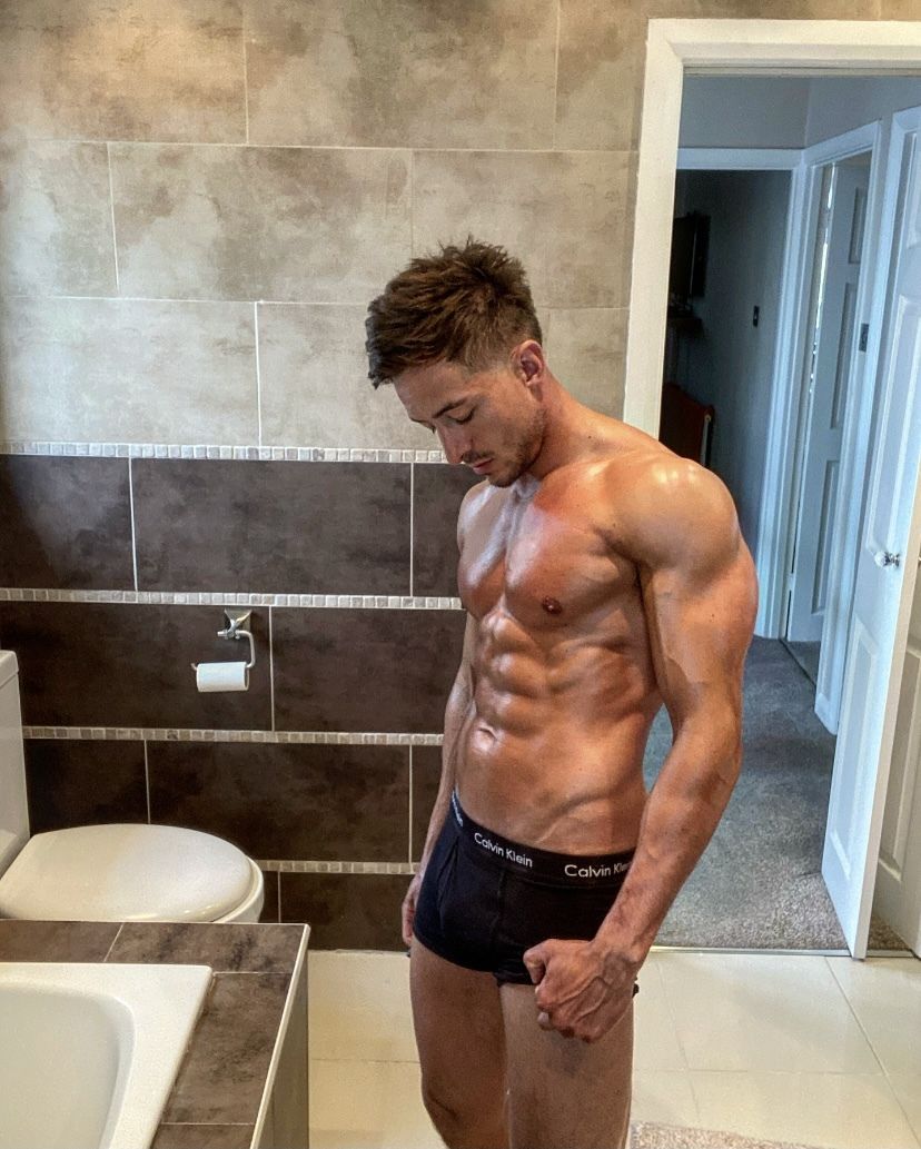deanobaily OnlyFans profile picture
