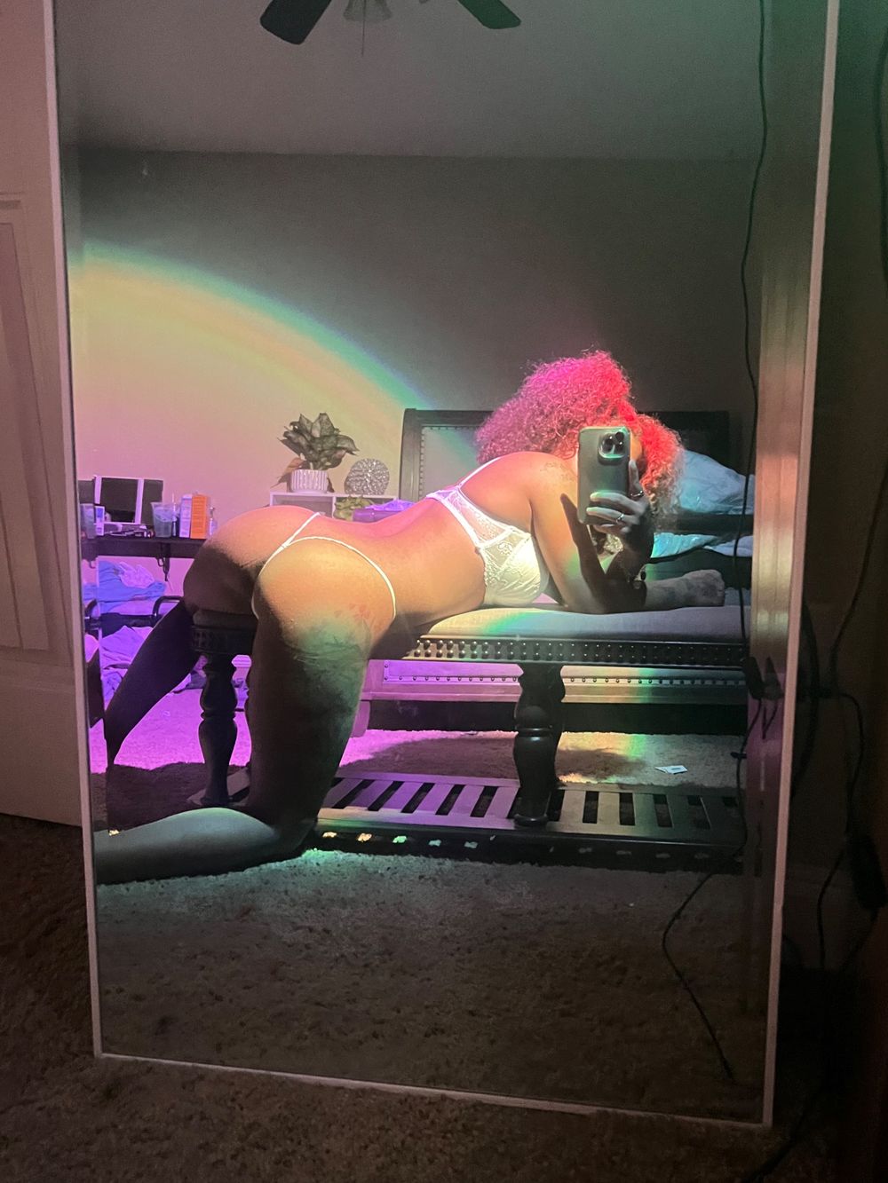 ashhdabrattt OnlyFans - Free Trial - Photos - Socials | FansMetrics.com