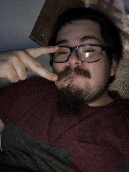 michael-dinosaur OnlyFans picture